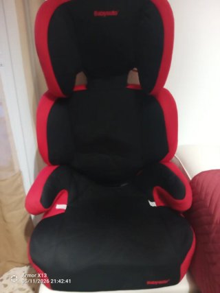 Asiento de coche para niño/a Babyauto
