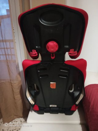 Asiento de coche para niño/a Babyauto