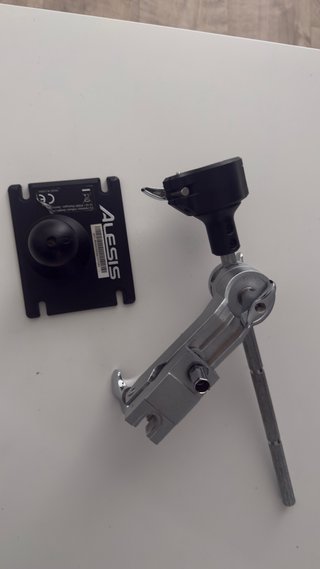 Soporte Octapad Alesis / Roland