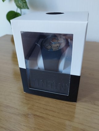 Reloj ICEWATCH Tintin & Co Talla M