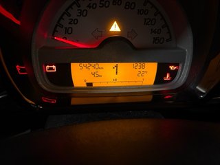 smart fortwo 2010
