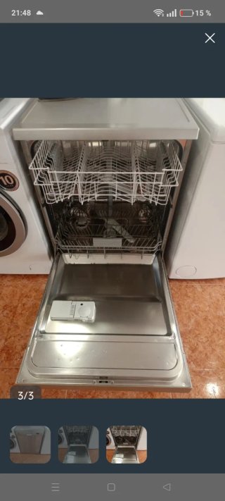 Lavavajillas (oferta)