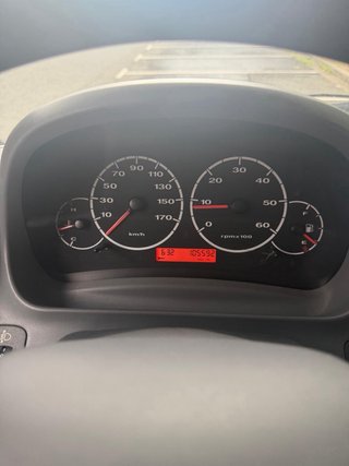 Autocaravana Fiat Ducato