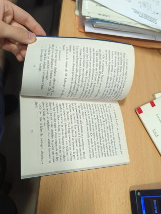 David Eliot - Tome 1 - L'île du crâne
