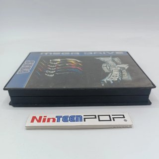 Mighty Morphin Power Rangers Movie Sega Mega Drive