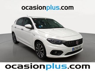 Fiat Tipo 1.4 T-Jet Gasolina/GLP Lounge 88 kW (120 CV)