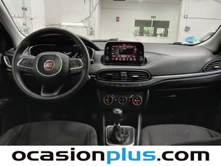 Fiat Tipo 1.4 T-Jet Gasolina/GLP Lounge 88 kW (120 CV)