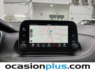 Fiat Tipo 1.4 T-Jet Gasolina/GLP Lounge 88 kW (120 CV)