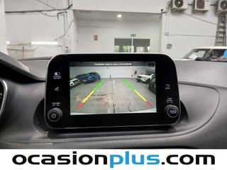 Fiat Tipo 1.4 T-Jet Gasolina/GLP Lounge 88 kW (120 CV)