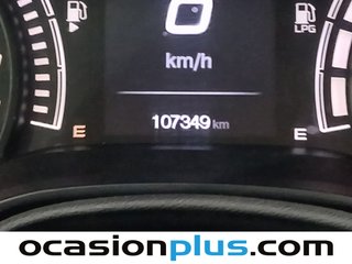 Fiat Tipo 1.4 T-Jet Gasolina/GLP Lounge 88 kW (120 CV)