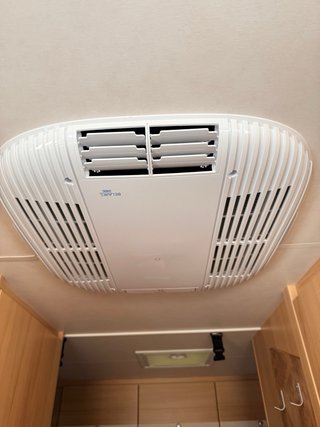 Autocaravana Fiat Ducato Sunlight 2011