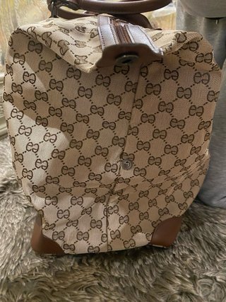 Bolsa de viaje
