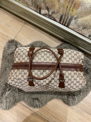 Bolsa de viaje