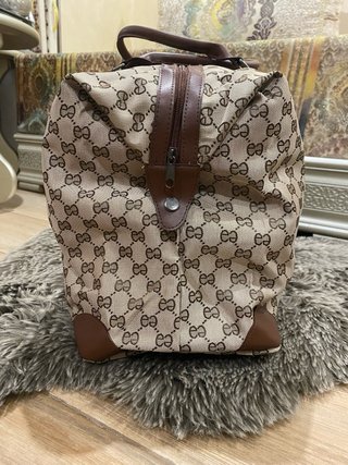Bolsa de viaje