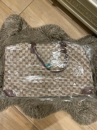 Bolsa de viaje