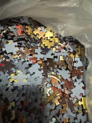 Puzzle Educa 6000 Piezas Big Sky Saloon