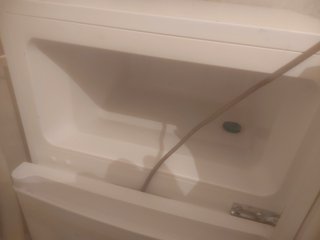 Frigorífico Infiniton 85L con Congelador