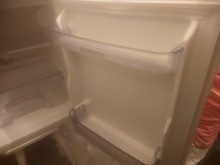 Frigorífico Infiniton 85L con Congelador