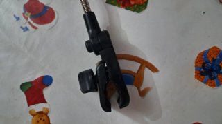 Sombrilla universal para carrito bebé