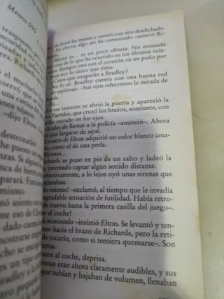 El Fugitivo