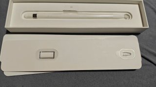 Apple Pencil di 1ª generazione
