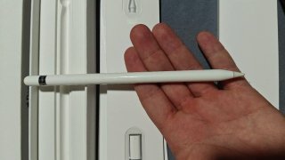 Apple Pencil di 1ª generazione