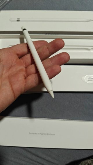 Apple Pencil di 1ª generazione