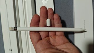 Apple Pencil di 1ª generazione