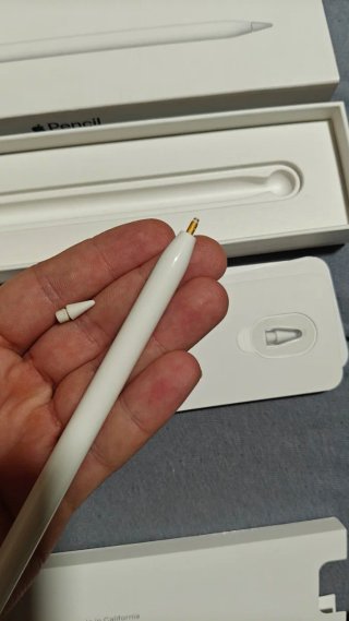 Apple Pencil di 1ª generazione