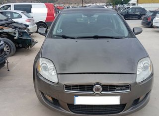 Fiat 473048 llanta bravo (198) 1.9 active multijet