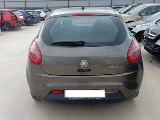 Fiat 473048 llanta bravo (198) 1.9 active multijet
