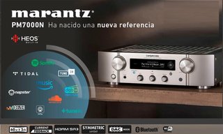 Equipo sonido vintage Marantz -Aiwa - Pionner