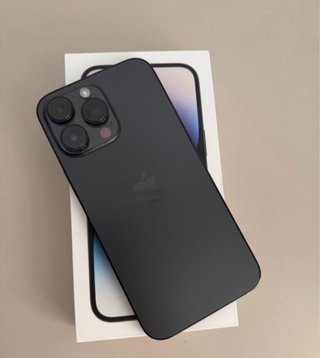 iPhone 14 Pro Max