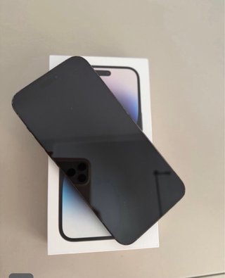 iPhone 14 Pro Max