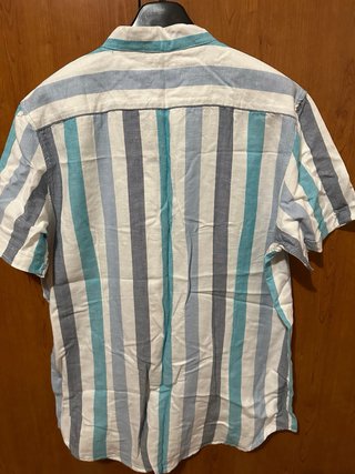 Camicia Redjack a righe