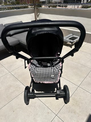 Carro Anex Eli Negro