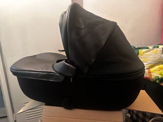 Carro Anex Eli Negro