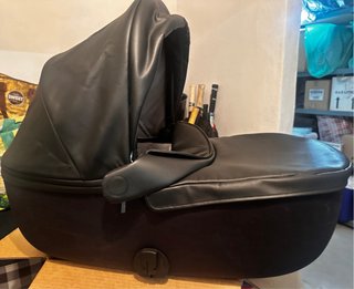 Carro Anex Eli Negro