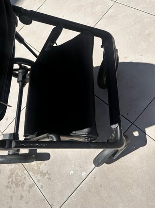 Carro Anex Eli Negro