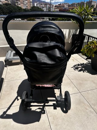 Carro Anex Eli Negro