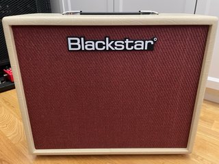 Blackstar Debut 50 Amplificador Guitarra Electrica