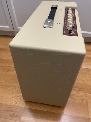 Blackstar Debut 50 Amplificador Guitarra Electrica