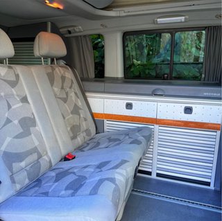 Mercedes Viano Marco Polo 98,000 kms