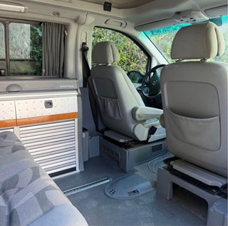 Mercedes Viano Marco Polo 98,000 kms