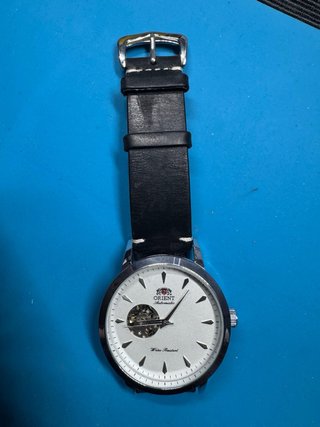 Orologio Orient Automatico Open Heart