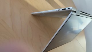HP Elitebook 8 G1i 13 Flip empresarial 2-in-1