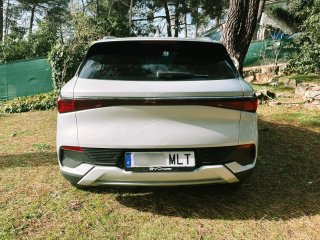 BYD Atto 3 2023