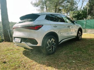 BYD Atto 3 2023