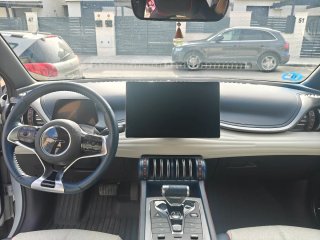 BYD Atto 3 2023