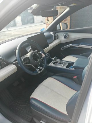 BYD Atto 3 2023